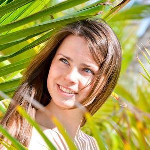 Meet your Posher, Nadya